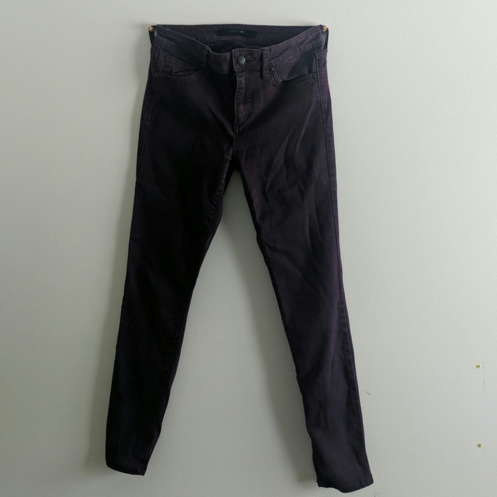 Joe's Pants